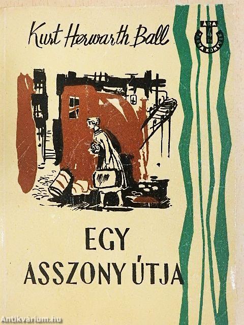 Egy asszony útja