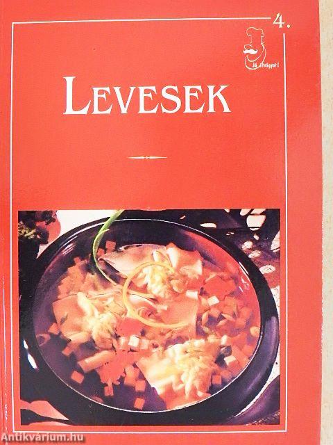 Levesek