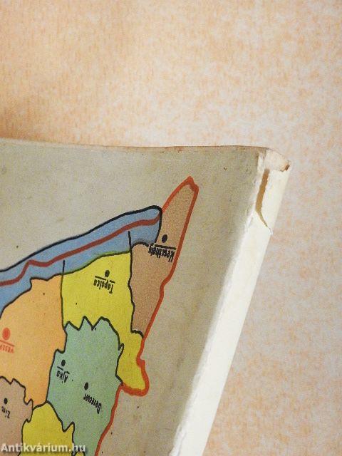 Veszprém megye fejlődése