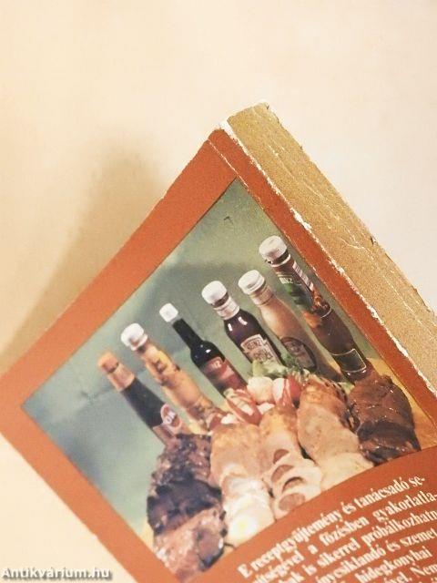 Családi hidegkonyha