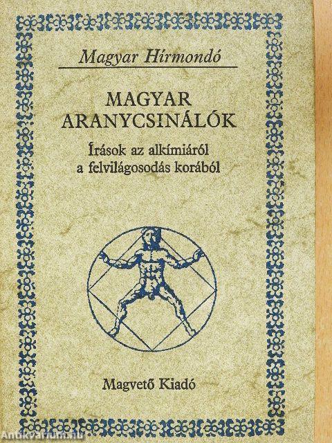 Magyar aranycsinálók