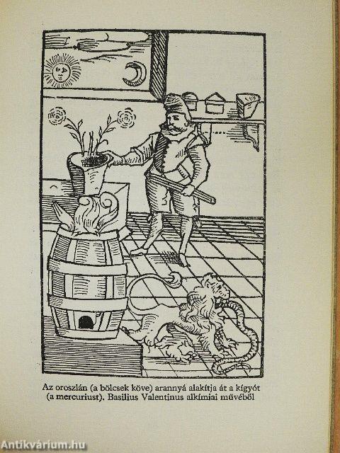 Magyar aranycsinálók