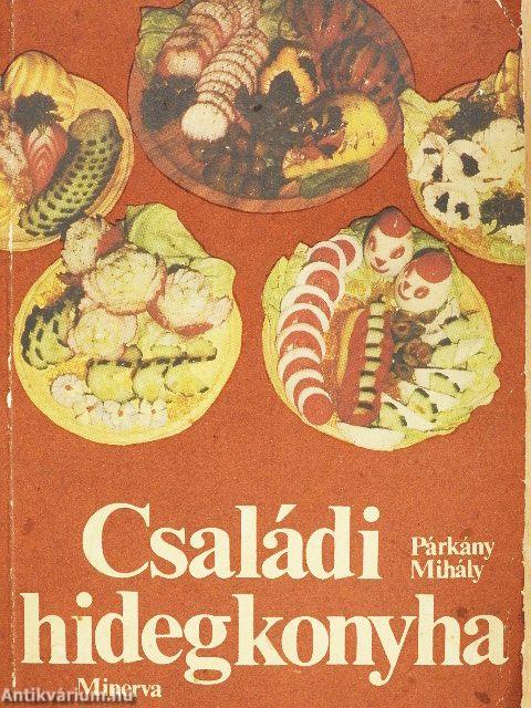 Családi hidegkonyha