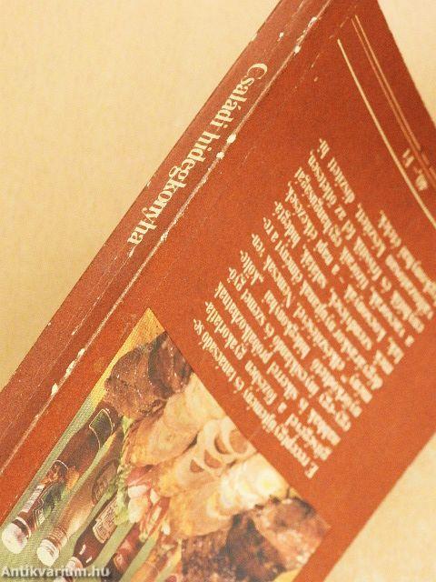 Családi hidegkonyha