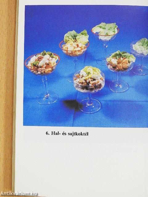 Családi hidegkonyha