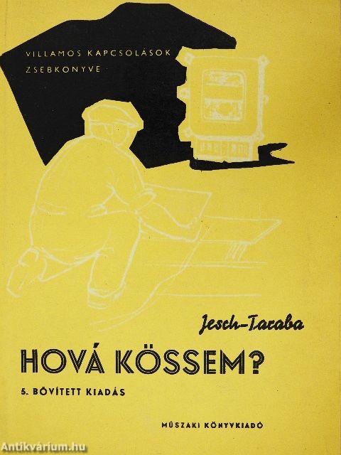 Hová kössem?