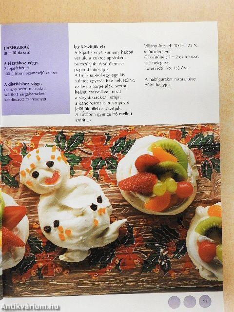 Süssünk együtt, gyerekek