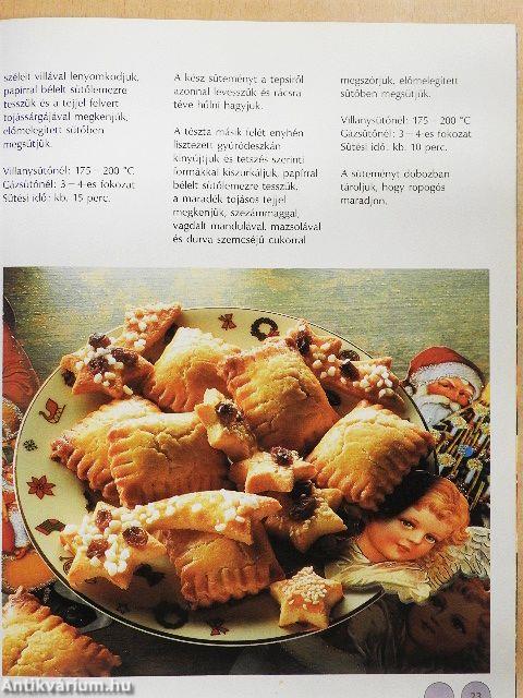 Süssünk együtt, gyerekek