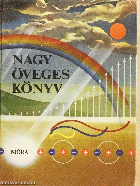 Nagy Öveges Könyv