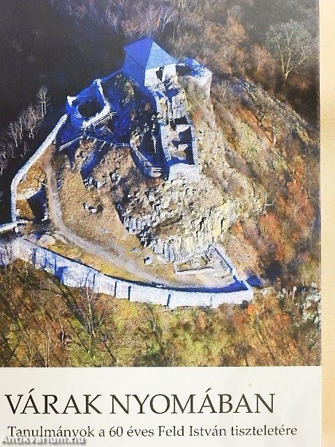 Várak nyomában