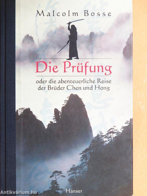 Die Prüfung
