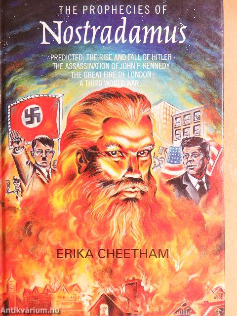 The Prophecies of Nostradamus