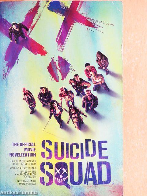 Suicide Squad