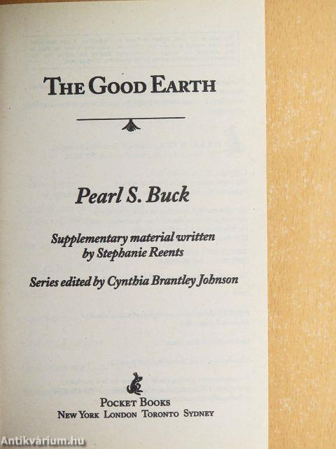The Good Earth
