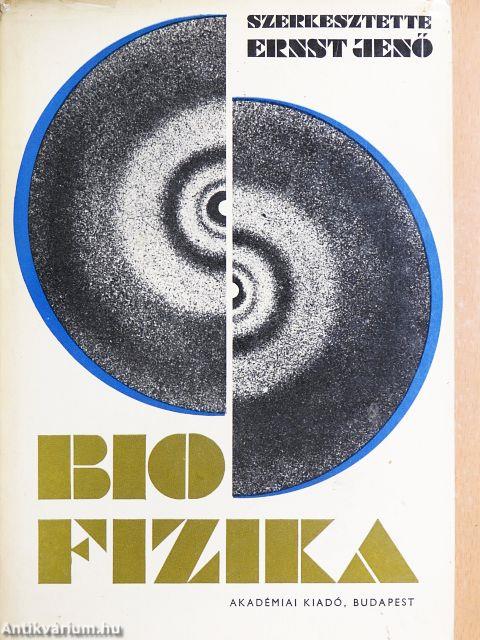 Biofizika
