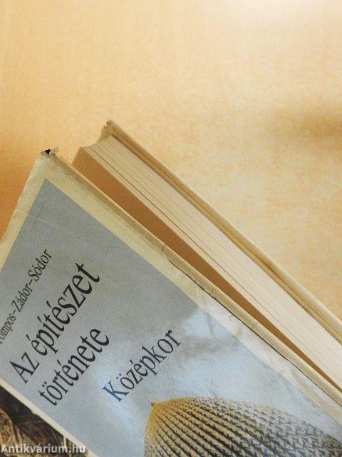 Az építészet története - Középkor