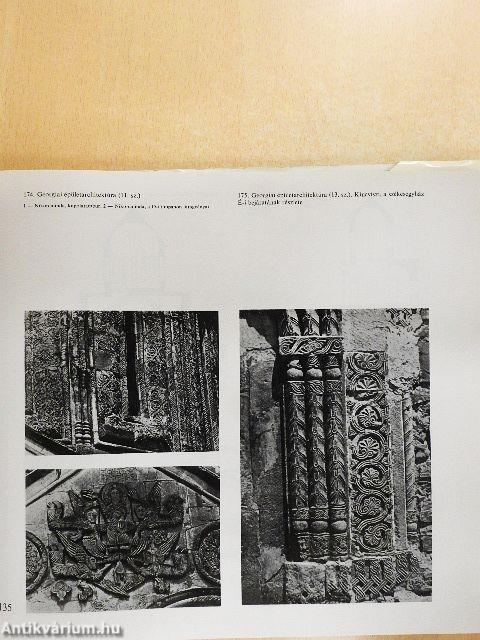 Az építészet története - Középkor