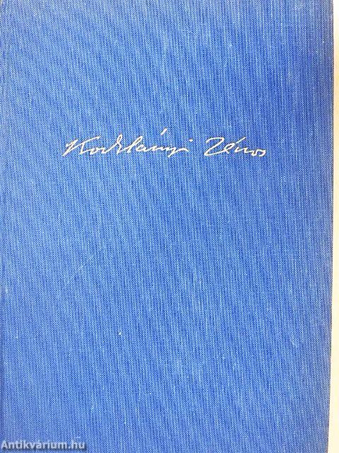 Börtön/Kántor József megdicsőülése