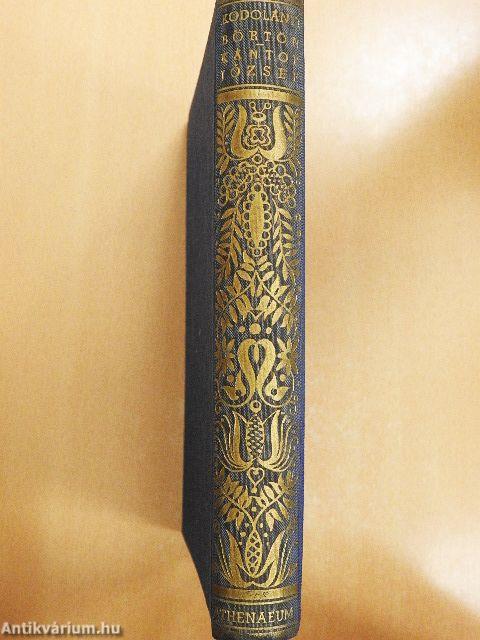 Börtön/Kántor József megdicsőülése