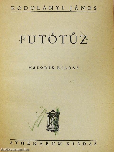 Futótűz