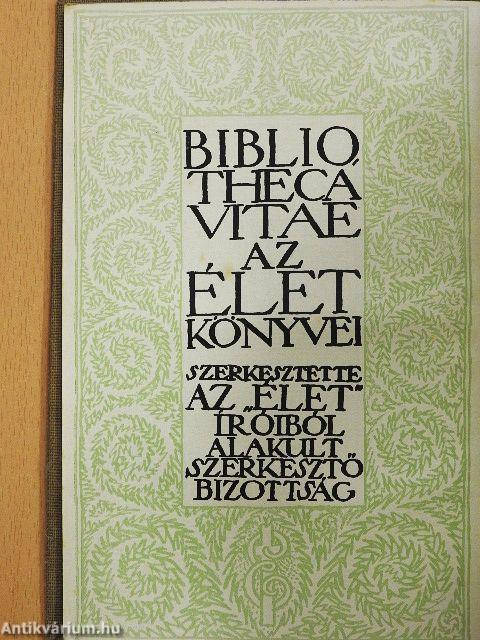 Egyháznagyok a magyar középkorból