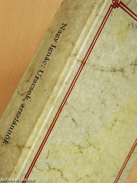 Uracsok, arszlánnők