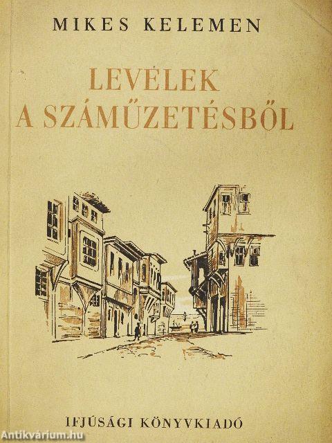 Levelek a száműzetésből