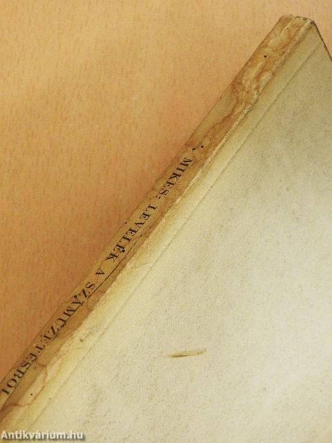 Levelek a száműzetésből