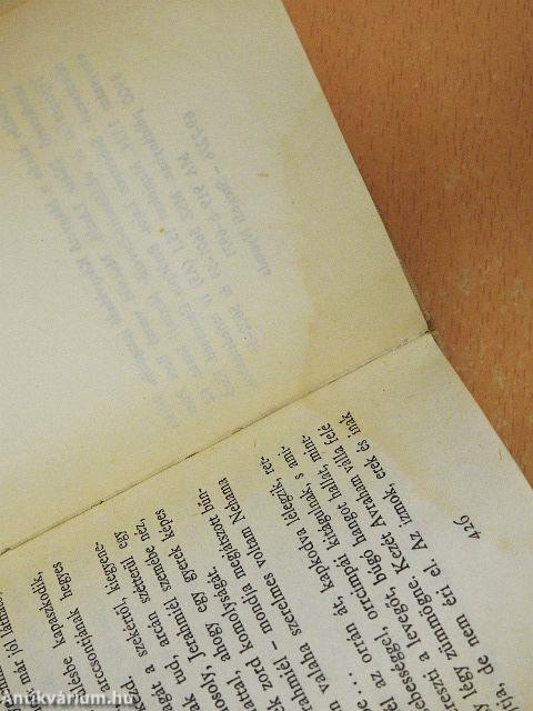 Avraham Bogatir hét napja