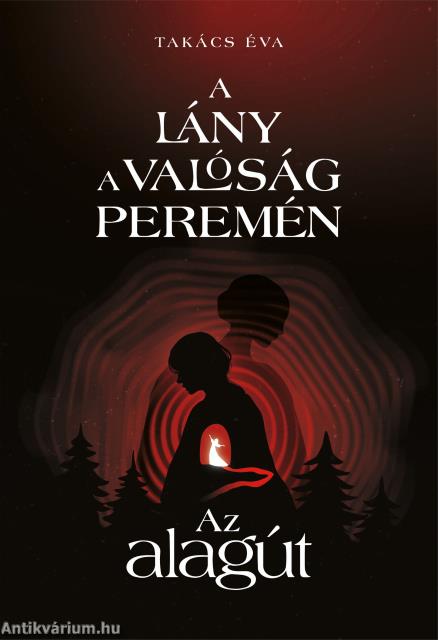 A lány a valóság peremén I. Az alagút