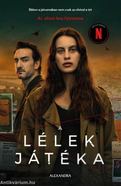A lélek játéka