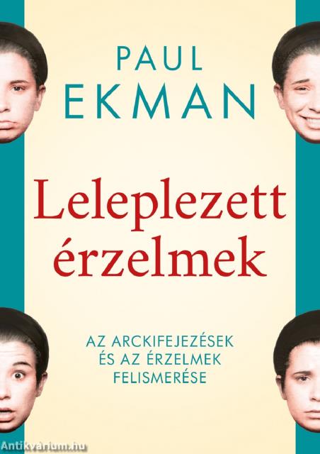 Leleplezett érzelmek