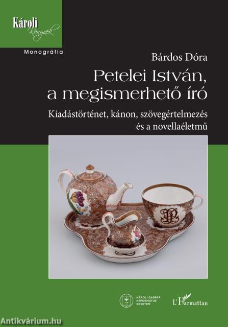 Petelei István, a megismerhető író