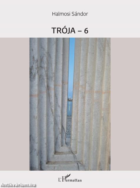 Trója