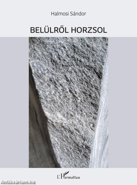 Belülről horzsol