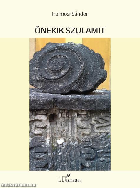 Őnekik Szulamit