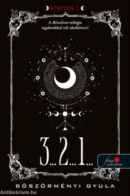 3... 2... 1... (Rémálom 3.)