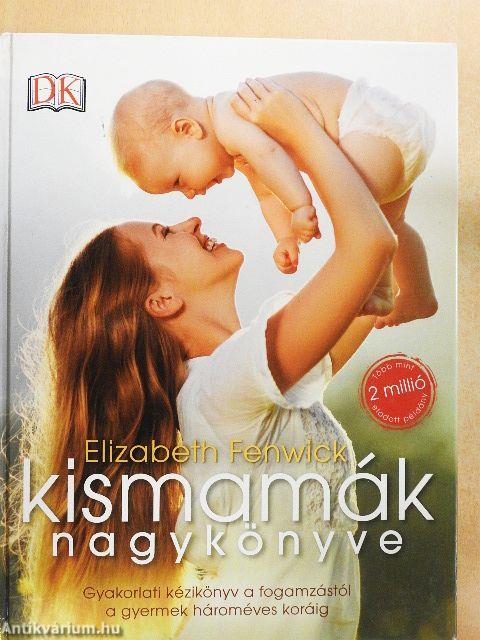 Kismamák nagykönyve