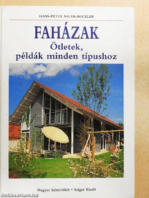 Faházak