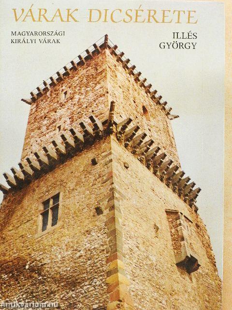 Várak dicsérete