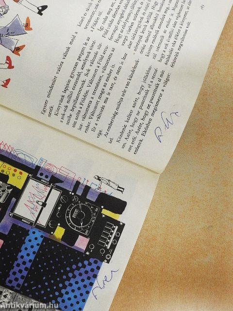 A világ és az ember