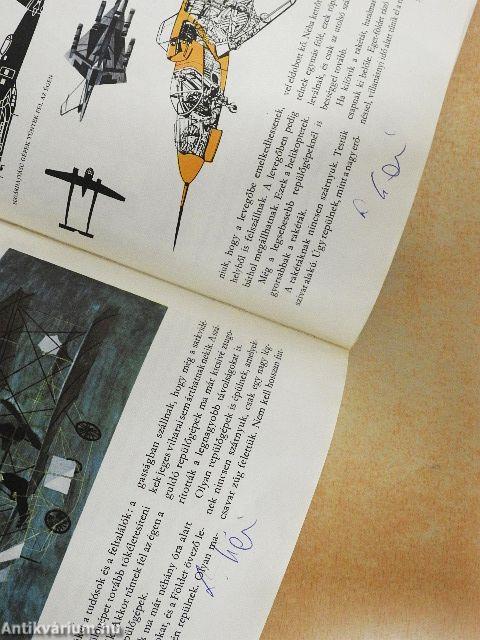 A világ és az ember