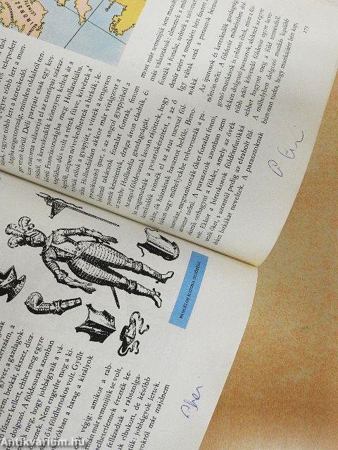 A világ és az ember