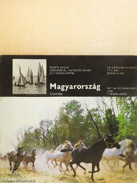 Magyarország