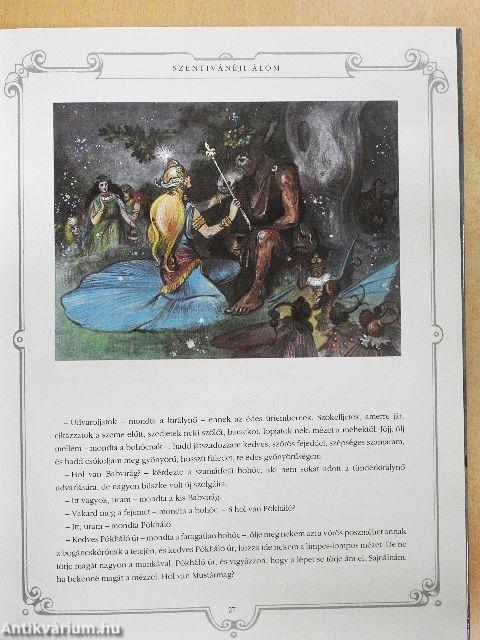 Képes Shakespeare mesék