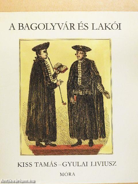 A bagolyvár és lakói