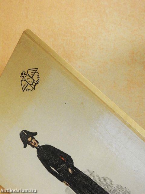 A bagolyvár és lakói