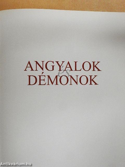 Angyalok és démonok
