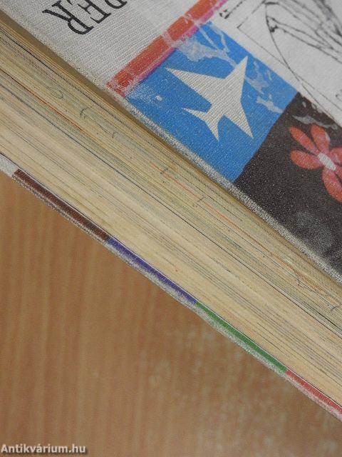 A világ és az ember