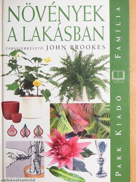 Növények a lakásban